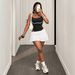 Women's Solid Color Backless Sexy Suspender Jumpsuit 2026 European And American CNew Bodysuit_ecoleips.com