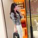 girl 2025 Autumn Winter New Women's Navy Collar Shawl Knitted Short Fashion Slim Fit Sweater Stylish Top_ecoleips.com
