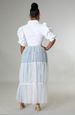 K Fashion Women's Shirts, Short Sleeved Shirts, Niche, Slightly Overweight, Plus Plus Size, Casual Design Sense_ecoleips.com