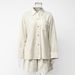Spring New Arrival Women's Relaxed Linen Shirt And Shorts Set Fashionable Everyday Wear_ecoleips.com