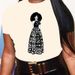 Summer European And American Cross-border Foreign Trade Wholesale T-shirts, Round-neck Casual Plus-size Loose_ecoleips.com