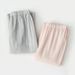 Spring Autumn Men Women 100% Cotton Sleep Bottoms Female Night Trousers Couples Casual Simple Pajama Pants Plus Size Home Pants_ecoleips.com