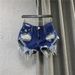 ins Sexy Low-waisted Denim Shor For Women, Summer Fringe Pan, 2026 New Korean Style Loose Ripped A-line Wide-leg_ecoleips.com