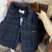 stand collar waistcoat woman cotton vest for women coats winter clothing new outerwear_ecoleips.com