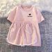Women's Korean Style Milk Silk 2-Piece Set - Loose Short Sleeve Top & Drawstring Shorts (Casual Sportswear, Trendy & Breathable)_ecoleips.com