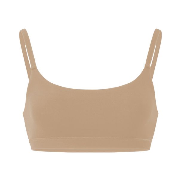 Seamless Backless Bra For Women – Multi-Way Strapless Comfort With Breathable Nylon Support (4 Colors) – No-Slip Design For Summer & Sports_ecoleips.com
