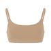 Seamless Backless Bra For Women – Multi-Way Strapless Comfort With Breathable Nylon Support (4 Colors) – No-Slip Design For Summer & Sports_ecoleips.com
