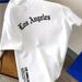 Men's Large Size Comfortable Cotton Round Neck Top Fashion Summer Casual Printed Loose Fit European Style_ecoleips.com