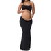 Women's Clothing Maternity Photo Clothing New Style Photography Photo Studio Photo Sexy Tight Temperament Suspenders Long_ecoleips.com