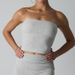Aria Basics Aria Basics European American Cross-border Strapless Padded Tube Seamless Breathable Underwear With Beautiful Back Design And_ecoleips.com