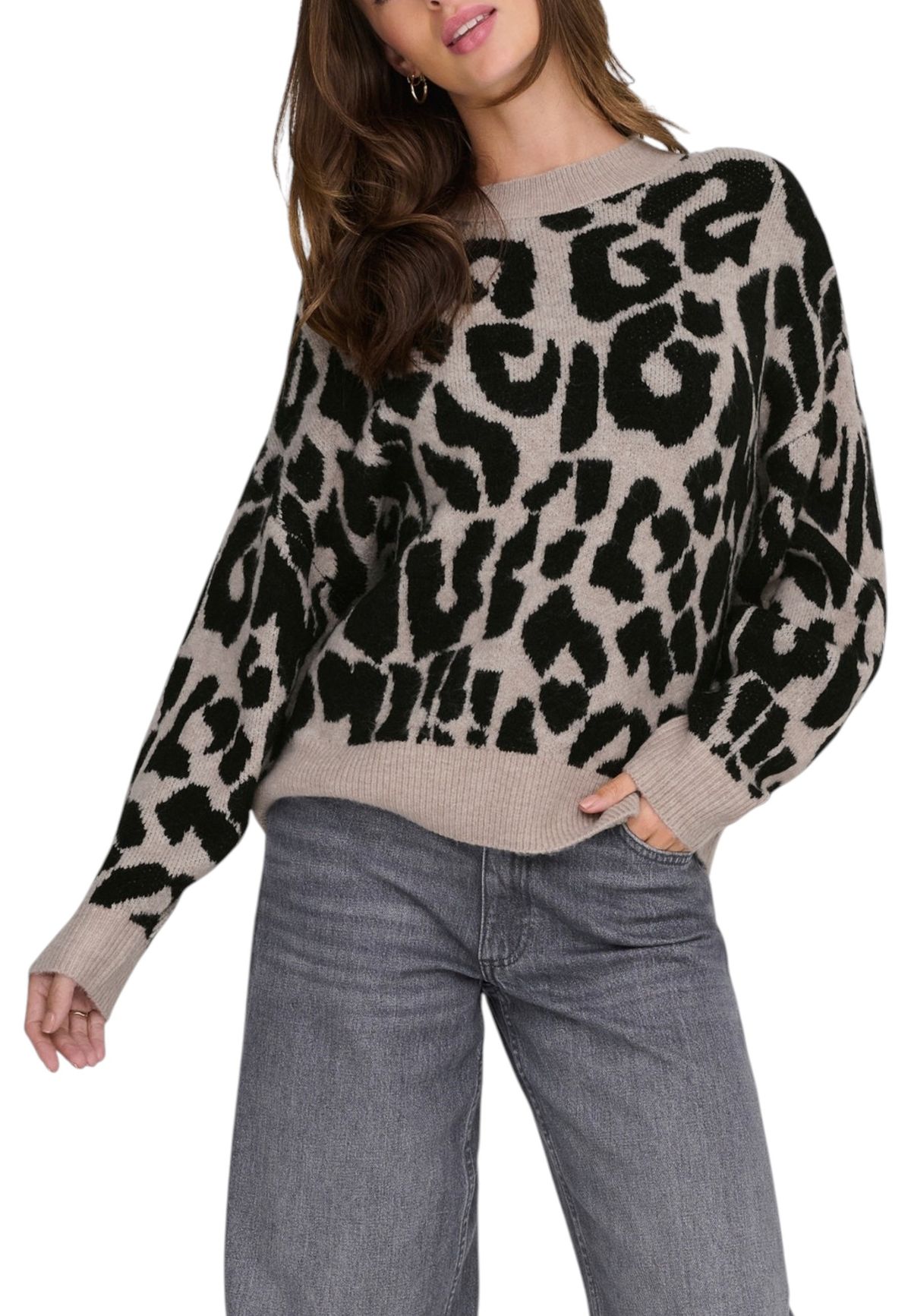 Jacqueline De Yong Maglia Donna_ecoleips.com