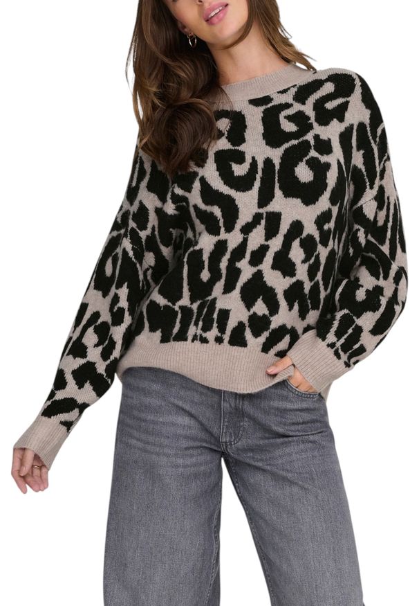 Jacqueline De Yong Maglia Donna_ecoleips.com