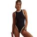 2024 One-piece Swimsuit Women, European And American Style Bikini, New Sexy Patchwork Design, Foreign Trade Swimwear_ecoleips.com