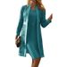 2025 In-Stock New Women's Lace Cardigan Dress Two-Piece Jacket Foreign Trade_ecoleips.com