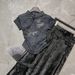 Thirteen Lines Of Women's Clothing 2024 Summer New Chinese Style Buckle T-shirt Women's Embroidery Short Top Foreign Style Shirt_ecoleips.com