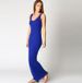 Women's Clothing Solid Color Sexy Nightclub One Step Vest Long Skirt Fashion Dress Wear Slim Fit Hip Skirt_ecoleips.com