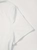 Women's Fashion Y2K Style Spring And Summer Sexy Sweet Short Sleeve T-Shirt Letter Pattern Print Short Sleeve Round Neck Top_ecoleips.com