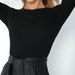 Spring Floral Print Polyester Top & Skirt Set – Sweet & Playful Casual Outfit For Women_ecoleips.com