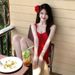 Aria Basics 2025 New Conservative Boxer For Women, Slimming Skirt Style, Brightening Beach Vacation Hot Spring Swimsuit Set_ecoleips.com