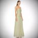 Women's Clothing Fashion Casual Striped Cloth Tube Top Pleated Dress_ecoleips.com