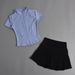 Women's Clothing Women Cycling Clothes Outdoor Sports Yoga Training Tops_ecoleips.com