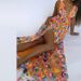 Fashion Sleeveless High Waist Split Long Dress New Summer Backless Slim Party Dresses Ladies Deep V Sequin Printed Evening Dress_ecoleips.com