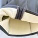 Women's Fleece-Lined Windproof Yoga Jacket With Dual Zippers - Slim Fit, Warm & Stylish For All Seasons_ecoleips.com