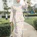 New 2026 Women's Long Sleeved Fashion Dress_ecoleips.com