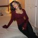 Women's Clothing Spring Slim Fit Crop Top For Women Sexy Lace Trim Style Clothing For Formal & Casual For Women_ecoleips.com