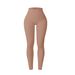 Women's Clothing Seamless Fitness Pants Sports Tights High Waist Leggings Women's Tights_ecoleips.com
