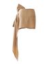 K01 Design Sense, High Waist, Pleated Temperament, New Butterfly Bow Ribbon, Hip Hugging Skirt, Short Skirt For Women_ecoleips.com