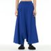 Aria Basics 2026 Spring New Hip-Hop Crotch Pants, Unique Plus Size Women's Loose Slimming Original Casual Wide-Leg Pants 5206_ecoleips.com
