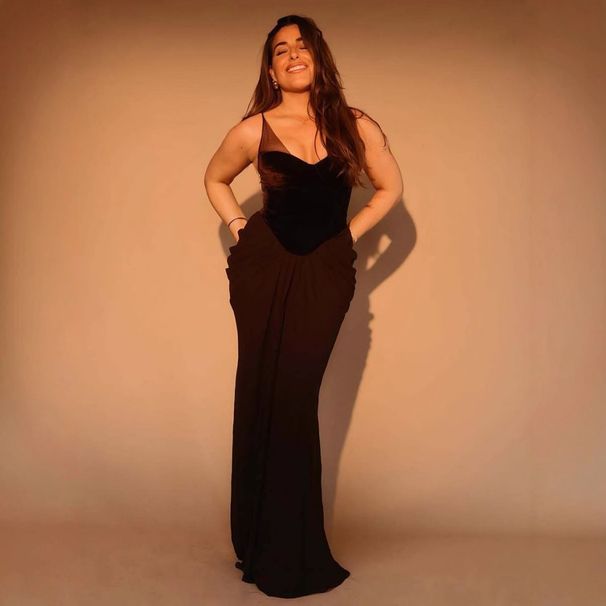 Women's Clothing Women's Slimming Long Dress Summer Elegant Backless Spliced Mesh European American Style With Suspender Waist_ecoleips.com