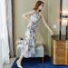 Improved Version, Please Check The Actual Product Before Ordering. Bohemian Long Beach Skirt For Women, New Summer_ecoleips.com