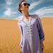 Women's Clothing Elegant Purple Fairy Glass Diamond Dress Dubai Travel Party Design Sensation_ecoleips.com