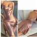 Spring New Women's Pajamas Bathroom Strap Tie Bathrobe Summer Thin Sexy Fashion Long Ice Silk Nightgown_ecoleips.com