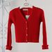 Women's Knitted Cardigan High Waist Long Sleeve Open Front Lightweight Shawl Top – Soft & Stylish For Casual & Office Wear_ecoleips.com