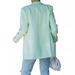 In Stock 2025 European And American Women's Fashion New Autumn Winter Long Sleeve Small Blazer OL Elegant Professional_ecoleips.com