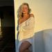 Fashion Women Long Sleeve Knitwear Dress Sexy Elegant Open Back Design Slimming Bodycon Casual Party Dress_ecoleips.com