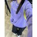 2025 Color-Block Double-Sided Thermal Long Sleeve T-Shirt Warm Base Layer Wearable WT44 Special P39_ecoleips.com