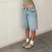 Women's Slim Fit Jeans – Classic Non-Stretch Denim Pants For A Timeless Look Classic & Elegant – The Perfect Slim Fit Jeans_ecoleips.com
