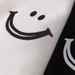 1pcs Girl Summer Smile Print T-shirts Women Classic Basic Fashion Tees Students Short Sleeve Loose Tops Female Round Neck Tshirt_ecoleips.com
