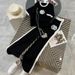 Women's Clothing New Summer Fashion Design Niche Light Mature Style Slimming Two-Piece Set_ecoleips.com