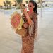 Summer New Arrival Sexy Leopard Print Tie Deep V Neck Cut Out Long Sleeve Dress For Trendy Hot Girls Casual Party Outfit_ecoleips.com