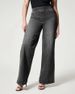 2025European and American foreign trade denim loose comfortable stretch women's jeans wide leg pants_ecoleips.com