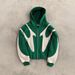 Y2K Streetwear Hooded Zip-Up Jacket – Retro Harajuku Print Unisex Oversized Sweatshirt (Black/Blue/Green/Gray)_ecoleips.com