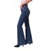 2024 . Foreign Trade European And American Slim Fit Stretch Slimming Women's Jeans_ecoleips.com
