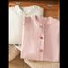 Ramie Vintage New Chinese Style Shirt Jacket Women's Autumn Cotton And Linen National Style Pan Button Zen Tai Chi Tea C_ecoleips.com