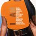 Summer European And American Cross-border Foreign Trade Plus-size T-shirt, Round-neck Casual Loose-fitting Short-sleeve_ecoleips.com