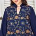Middle Eastern Turkish Foreign Trade Cross-border Best-selling Robe With Sequin Embroidery, Elegant Long Dress, Evening_ecoleips.com